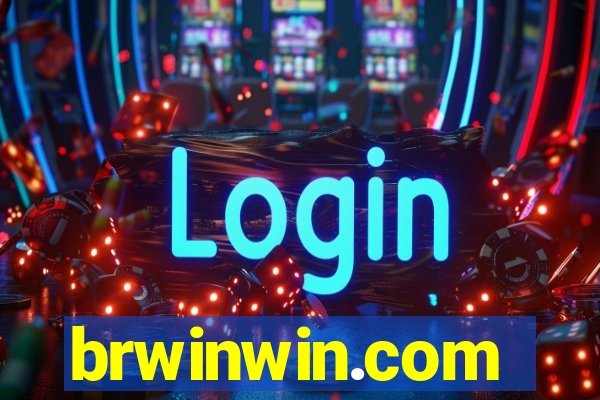 brwinwin.com