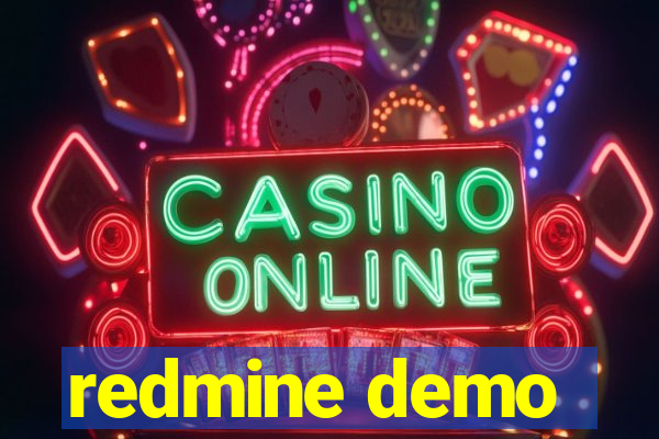 redmine demo