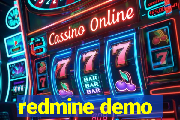 redmine demo