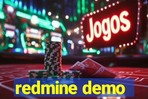 redmine demo