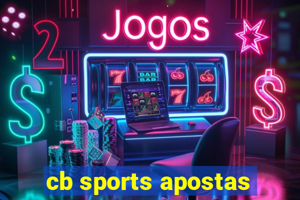 cb sports apostas