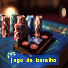 jogo de baralho apostado online