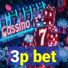 3p bet