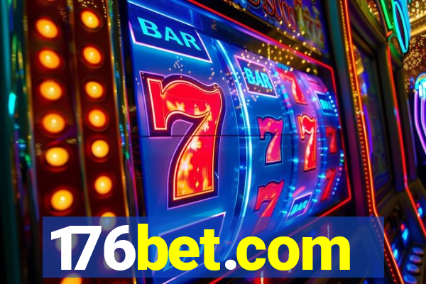 176bet.com