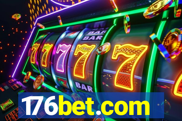 176bet.com