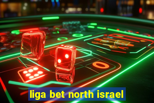 liga bet north israel