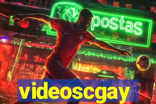 videoscgay