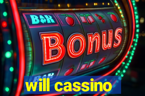 will cassino