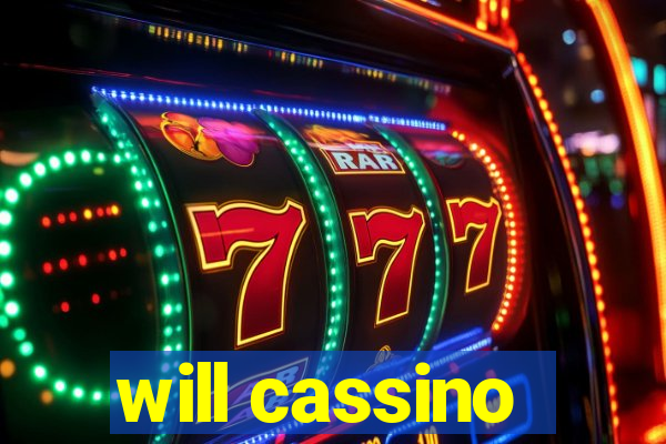 will cassino