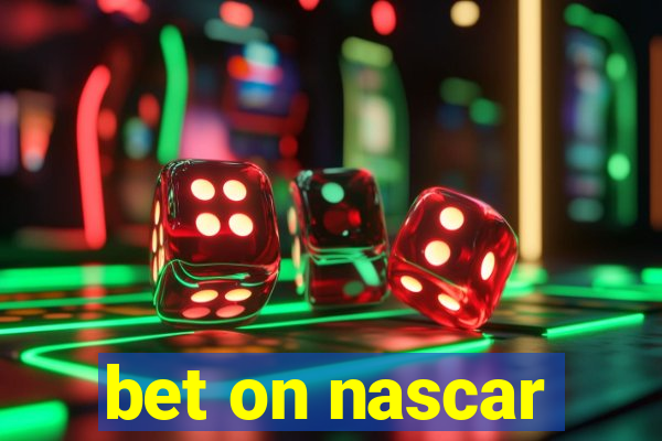 bet on nascar