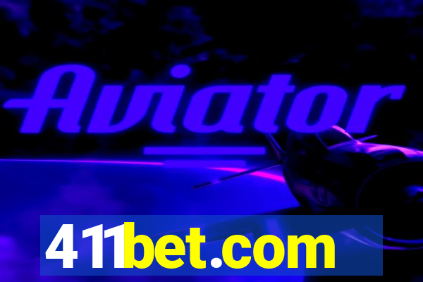 411bet.com