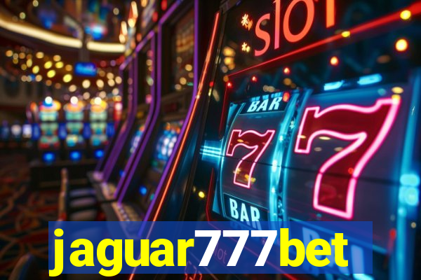 jaguar777bet