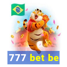 777 bet be