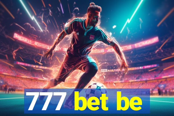 777 bet be