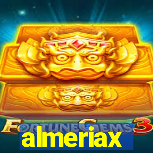 almeriax