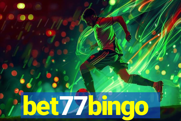 bet77bingo