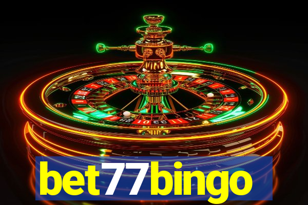 bet77bingo