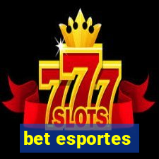 bet esportes