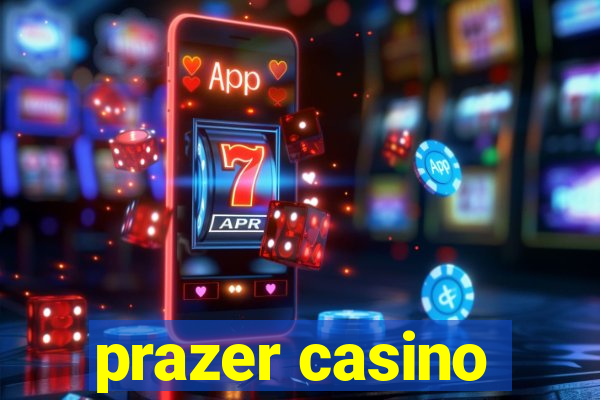 prazer casino