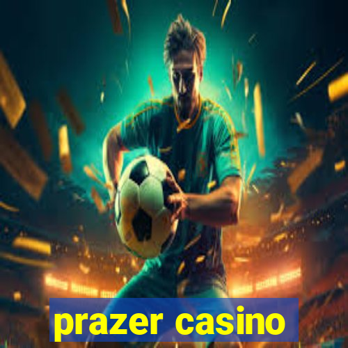 prazer casino