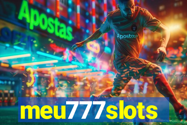 meu777slots