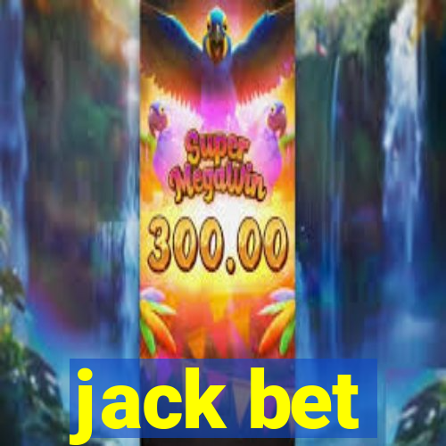 jack bet