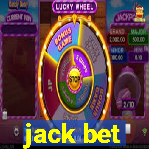 jack bet