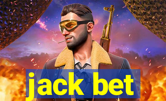 jack bet