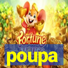 poupa