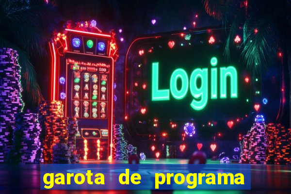 garota de programa na zona leste