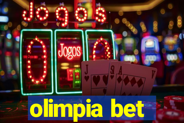 olimpia bet