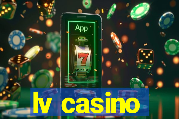 lv casino