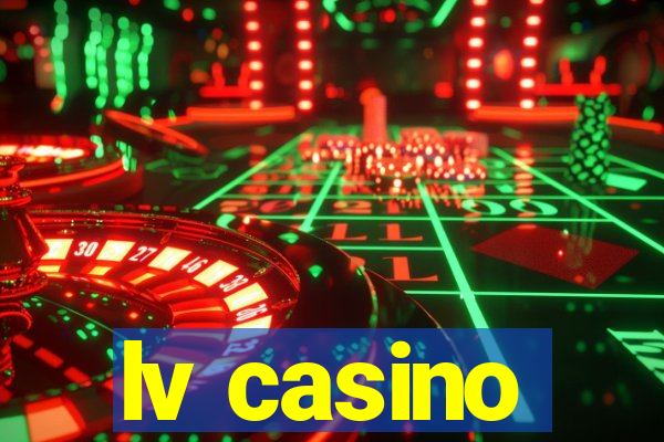 lv casino