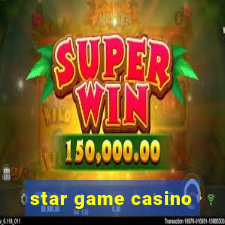 star game casino