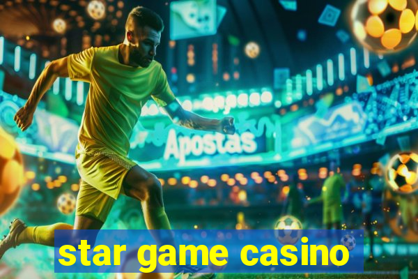 star game casino