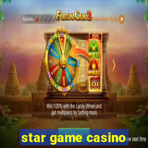 star game casino