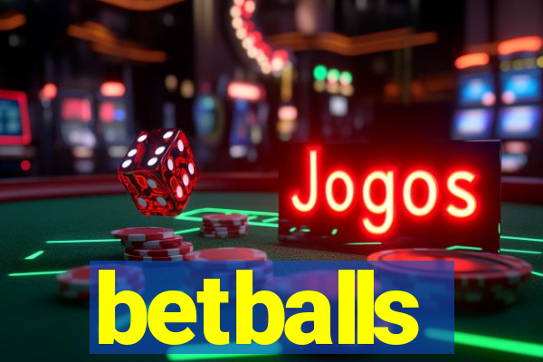 betballs