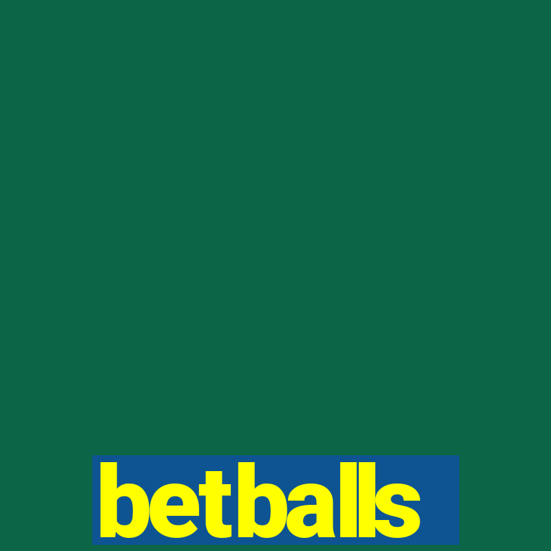 betballs