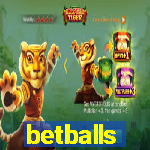 betballs