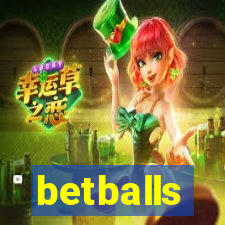 betballs