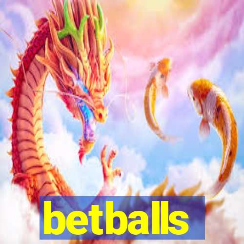 betballs