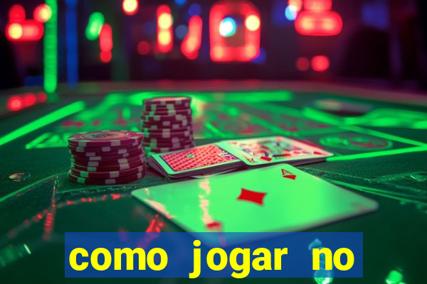 como jogar no tigrinho e ganhar