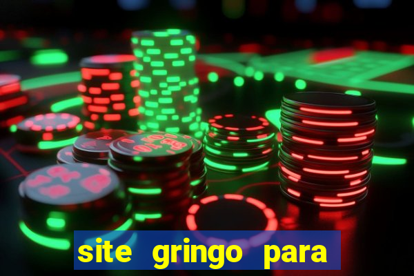 site gringo para ganhar dinheiro