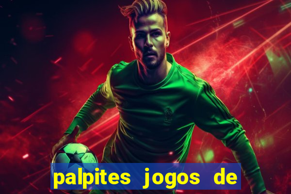 palpites jogos de hoje sao paulo