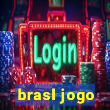 brasl jogo