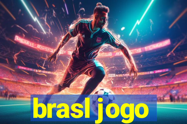 brasl jogo