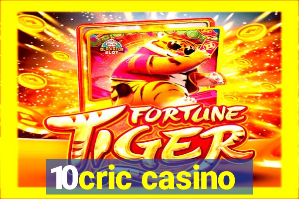 10cric casino