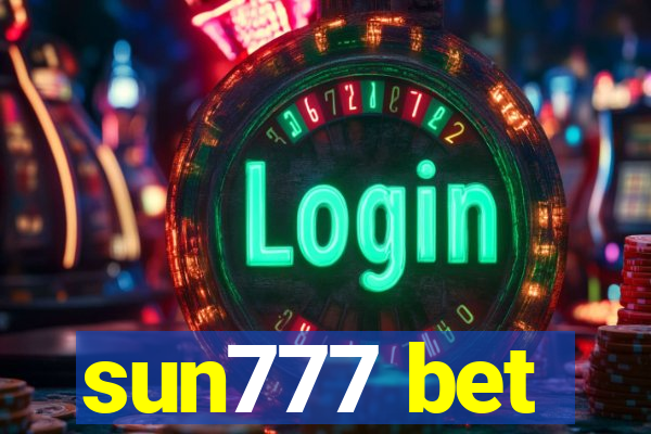 sun777 bet