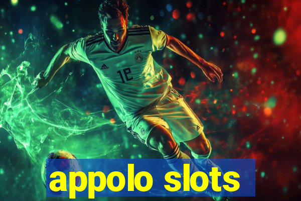 appolo slots