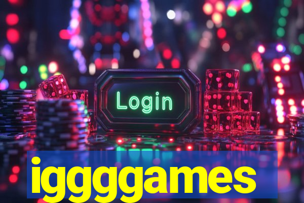 iggggames